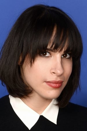 Desiree Akhavan profil kép