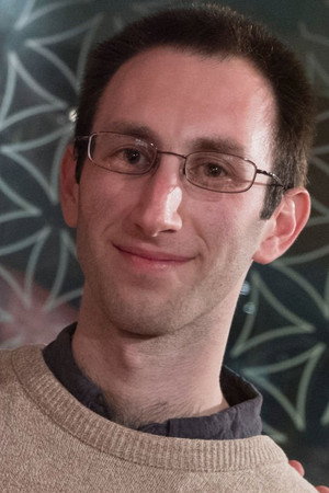 Ted Fendt profil kép