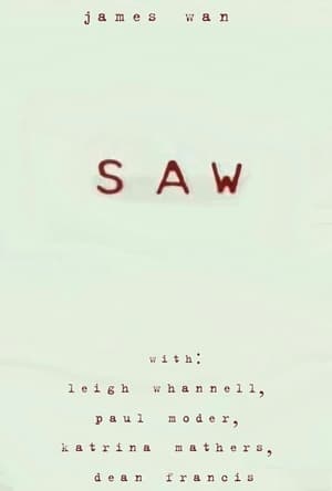 Saw