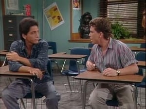 Charles in Charge 3. évad Ep.14 14. epizód