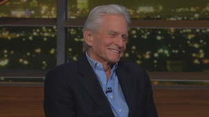 Real Time with Bill Maher 22. évad Ep.34 34. epizód