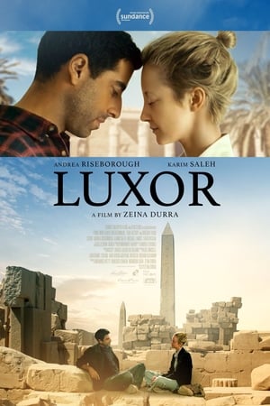 Luxor poszter