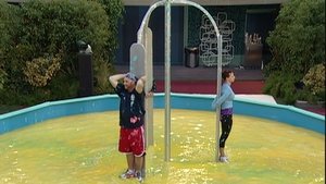 Big Brother 13. évad Ep.28 28. epizód