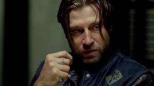 Gangland Undercover Season 1 Ep.6 6. epizód