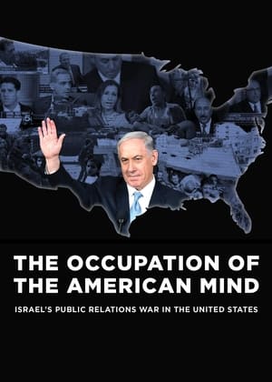 The Occupation of the American Mind poszter