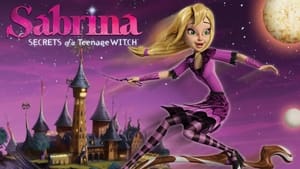 Sabrina: Secrets of a Teenage Witch kép