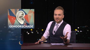 De Avondshow met Arjen Lubach 2. évad Ep.31 31. epizód