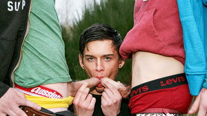 Hungry for Dick háttérkép