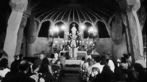 Antonio Gaudí háttérkép