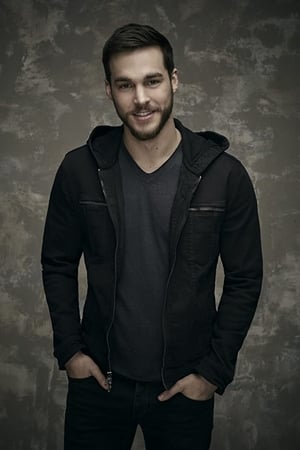 Chris Wood profil kép