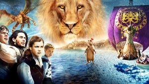 Narnia krónikái: A Hajnalvándor útja háttérkép