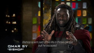 X-Men: Days of Future Past - Classification: M háttérkép
