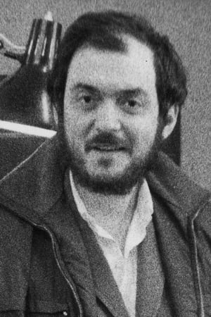 Stanley Kubrick profil kép