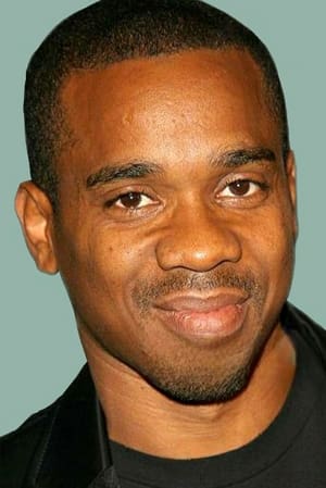 Duane Martin profil kép