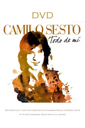 Todo de Mi - Camilo Sesto