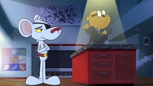 Danger Mouse 1. évad Ep.47 47. epizód