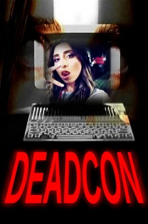 Deadcon poszter