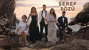 Şeref Sözü kép