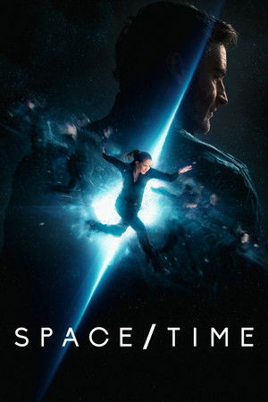 Space/Time poszter