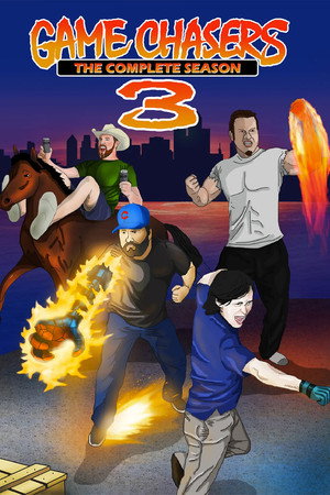 The Game Chasers
