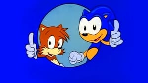 Adventures of Sonic the Hedgehog kép