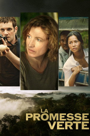 La Promesse verte poszter