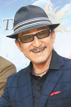 Shin Kibayashi profil kép