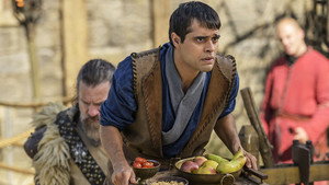 The Outpost 3. évad Ep.8 8. epizód