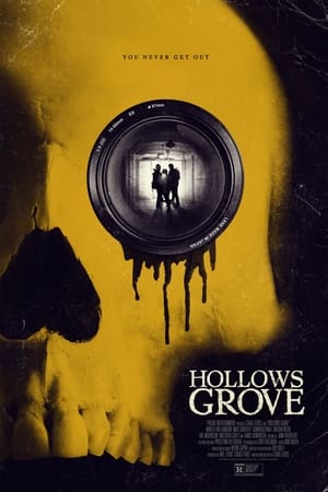 Hollows Grove poszter