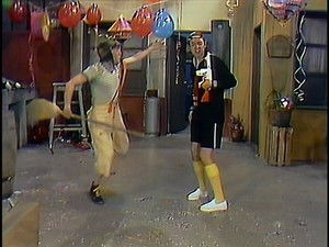 El Chavo del Ocho Season 1 Ep.30 30. epizód