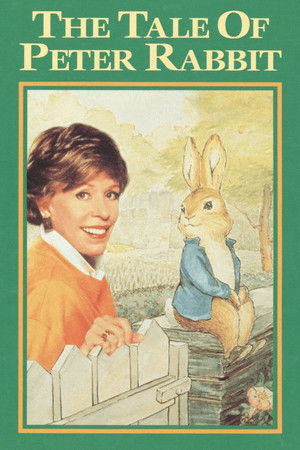 The Tale of Peter Rabbit poszter