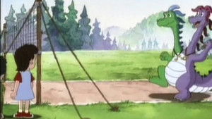 Dragon Tales Season 1 Ep.17 17. epizód