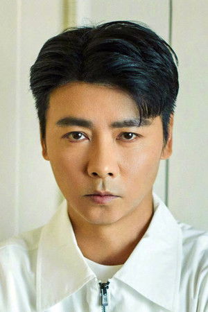 Zhang Jin profil kép