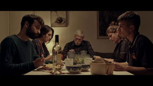 Sopar d’una nit d’octubre háttérkép