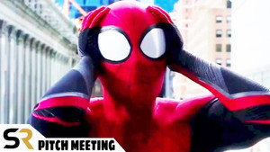 Pitch Meeting 3. évad Ep.51 51. epizód