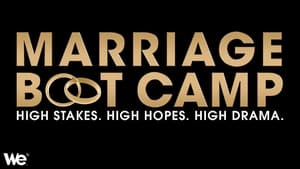 Marriage Boot Camp: Reality Stars 1. évad Ep.1 1. epizód