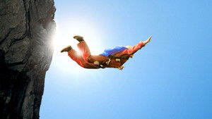 Sunshine Superman háttérkép