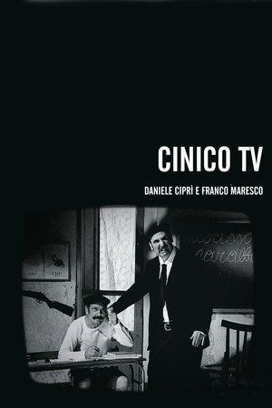 Cinico TV poszter