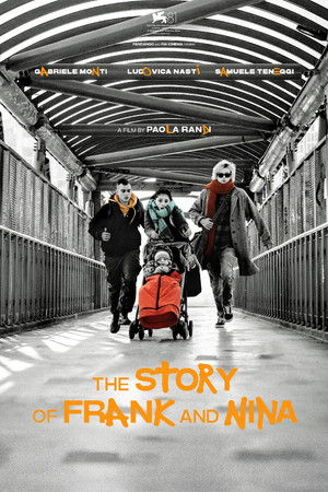 La storia del Frank e della Nina poszter