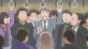 女子かう生 1. évad Ep.3 3. epizód