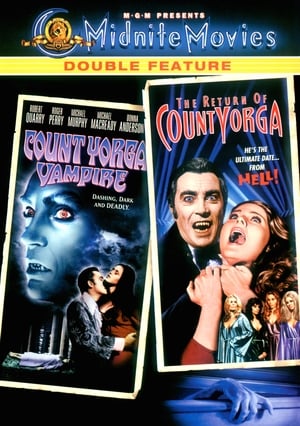 Count Yorga filmek