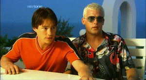 Mile High Season 1 Ep.11 11. epizód