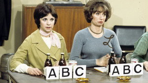 Laverne & Shirley Season 1 Ep.10 10. epizód