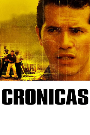 Cronicas poszter