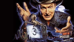 The Last Drive-in with Joe Bob Briggs kép