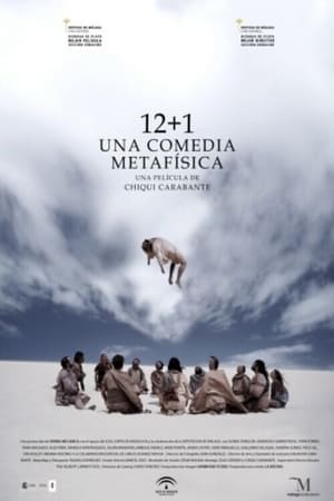 12 + 1, una comedia metafísica