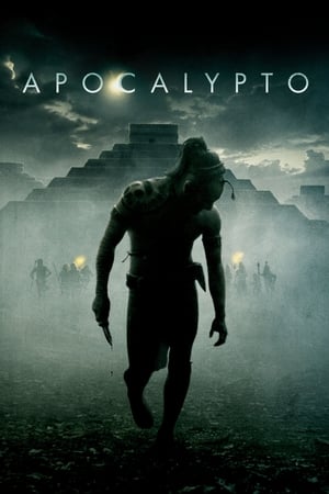 Apocalypto poszter