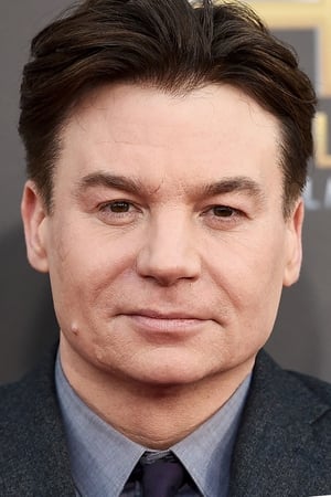 Mike Myers profil kép