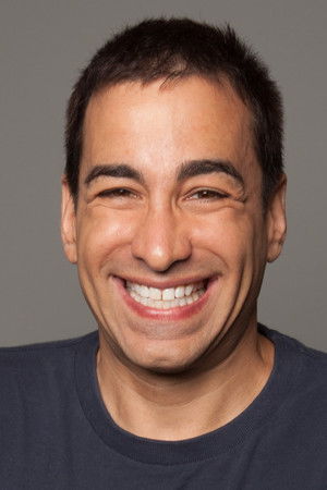 Mitch Fatel