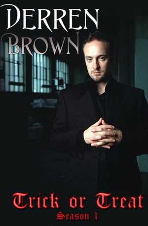 Derren Brown: Trick or Treat